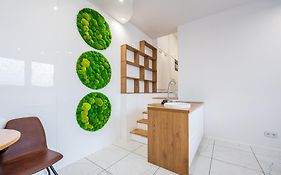 Biokompas Spa Apartment